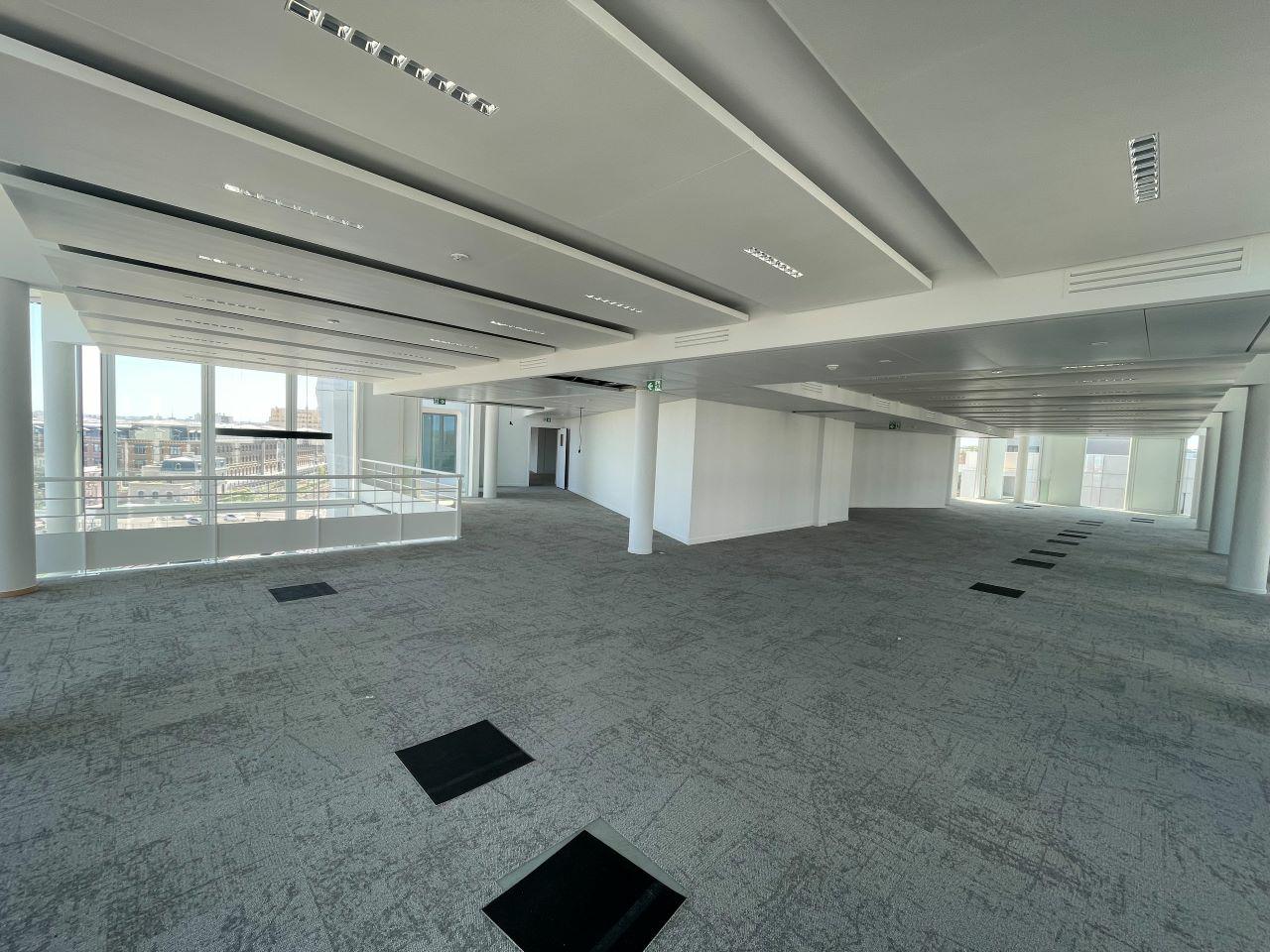 Bureau Lyon 7948m² Location bureau Lyon Rhône OLBUR2108866 9